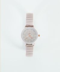 ジャイプ ジャバラベルトウォッチ