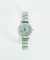 ジャイプ ジャバラベルトウォッチ