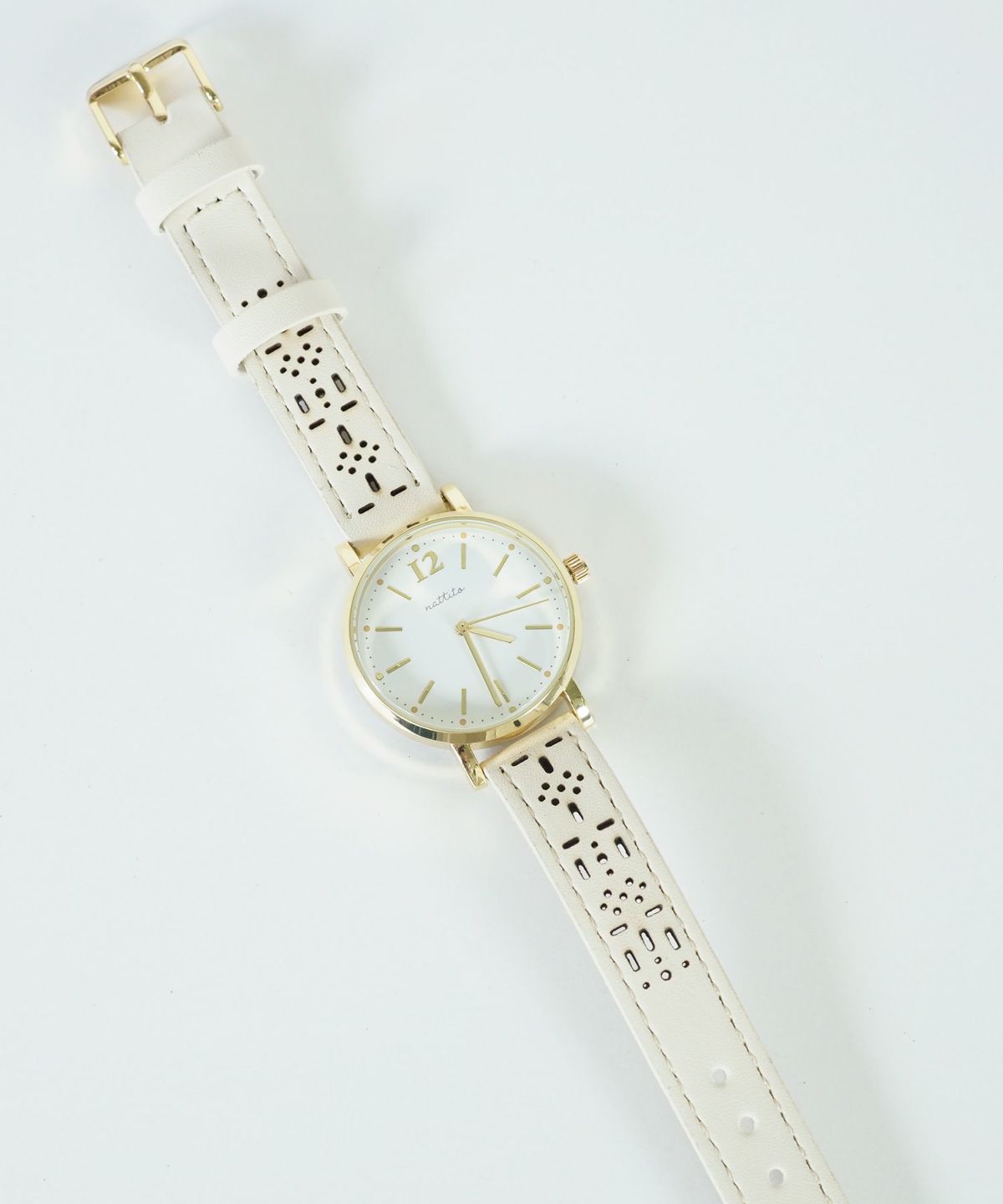 フリーシー バンドウォッチ