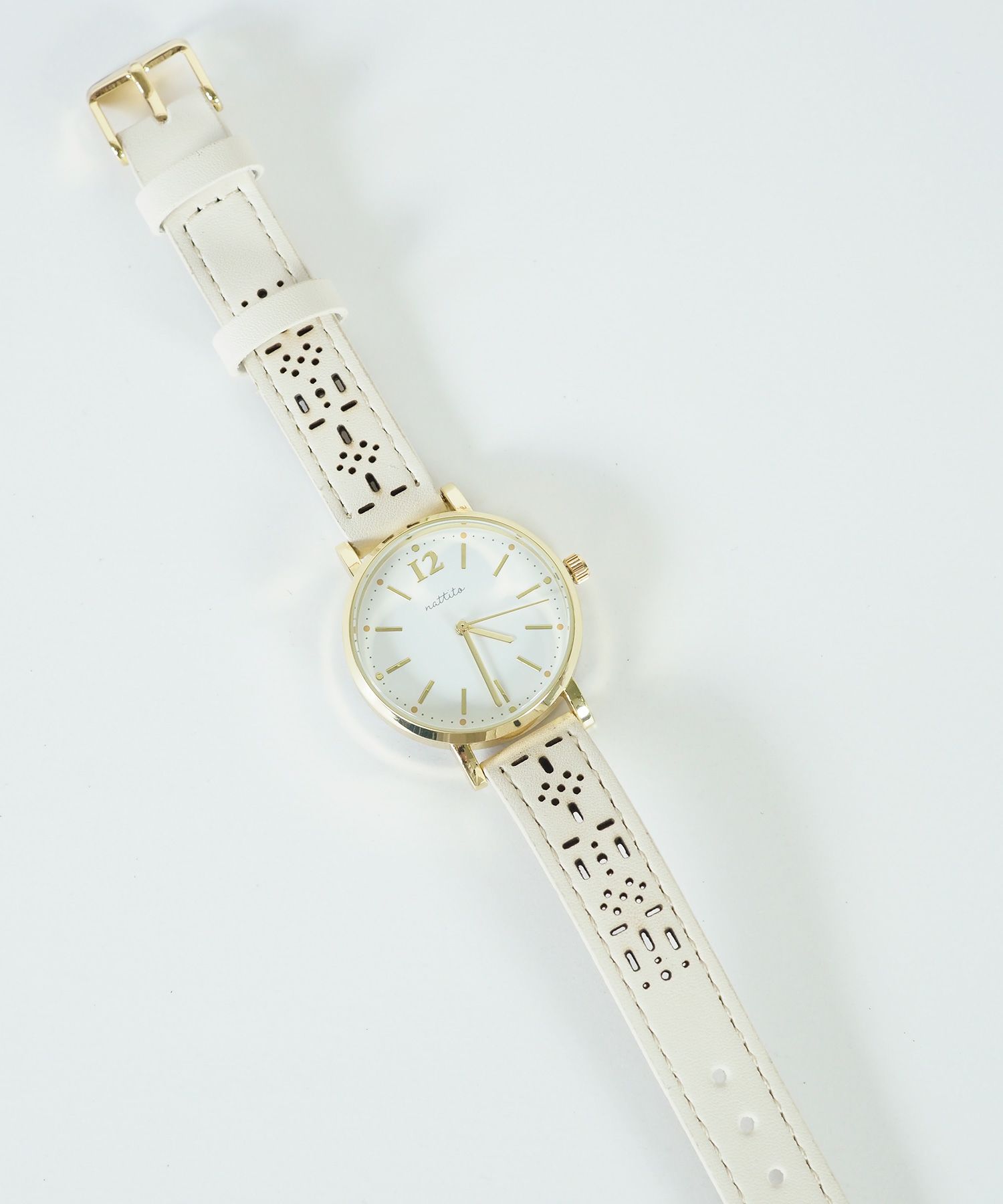 フリーシー バンドウォッチ