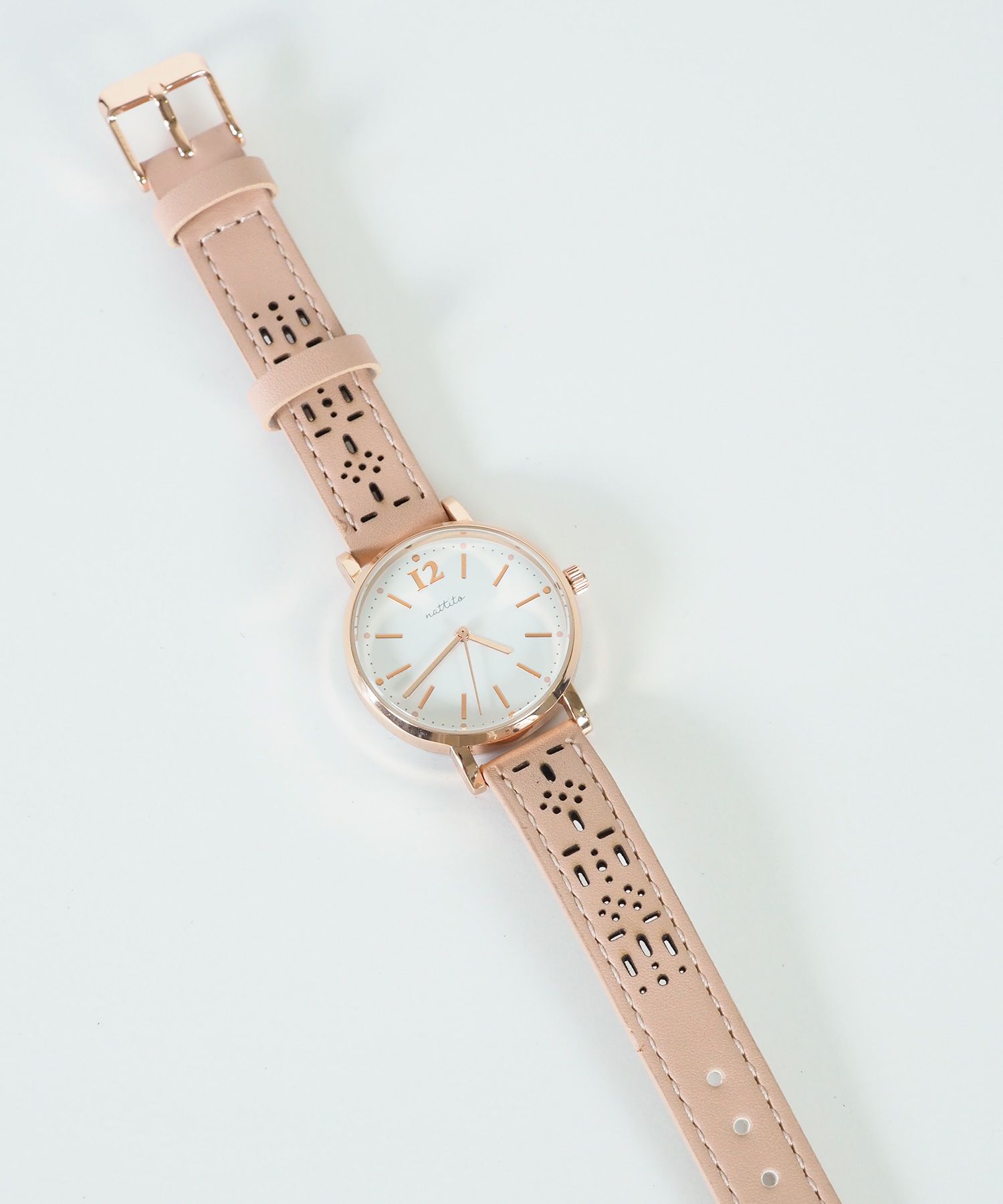 フリーシー バンドウォッチ