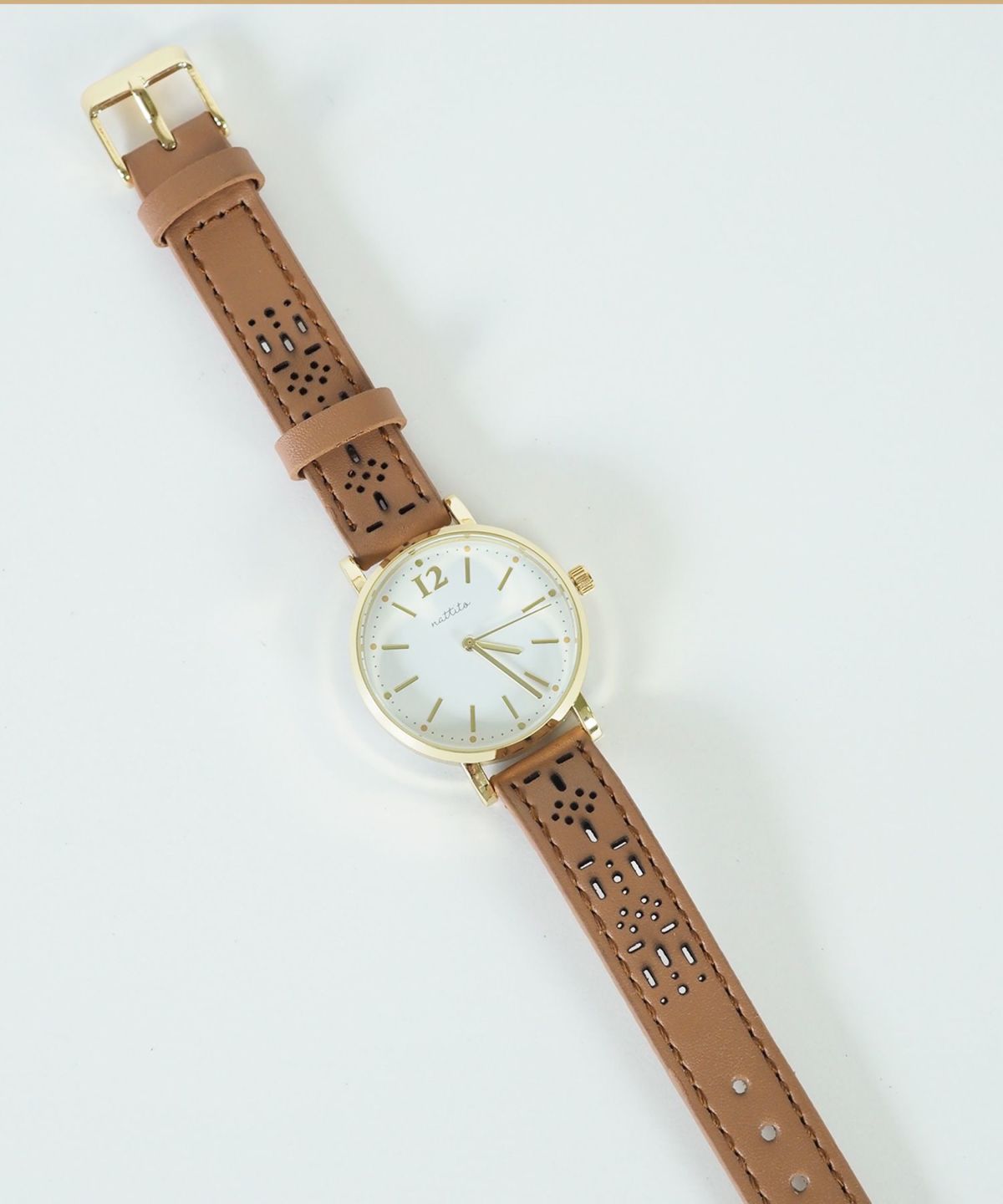 フリーシー バンドウォッチ