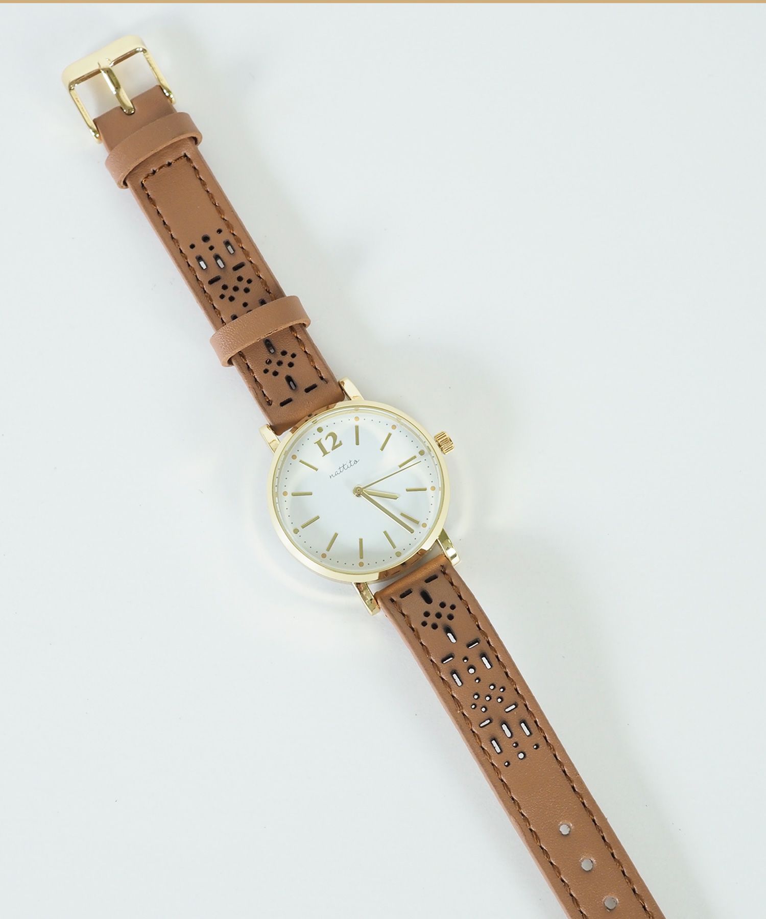 フリーシー バンドウォッチ