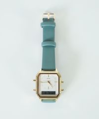 カクデジ バンドウォッチ