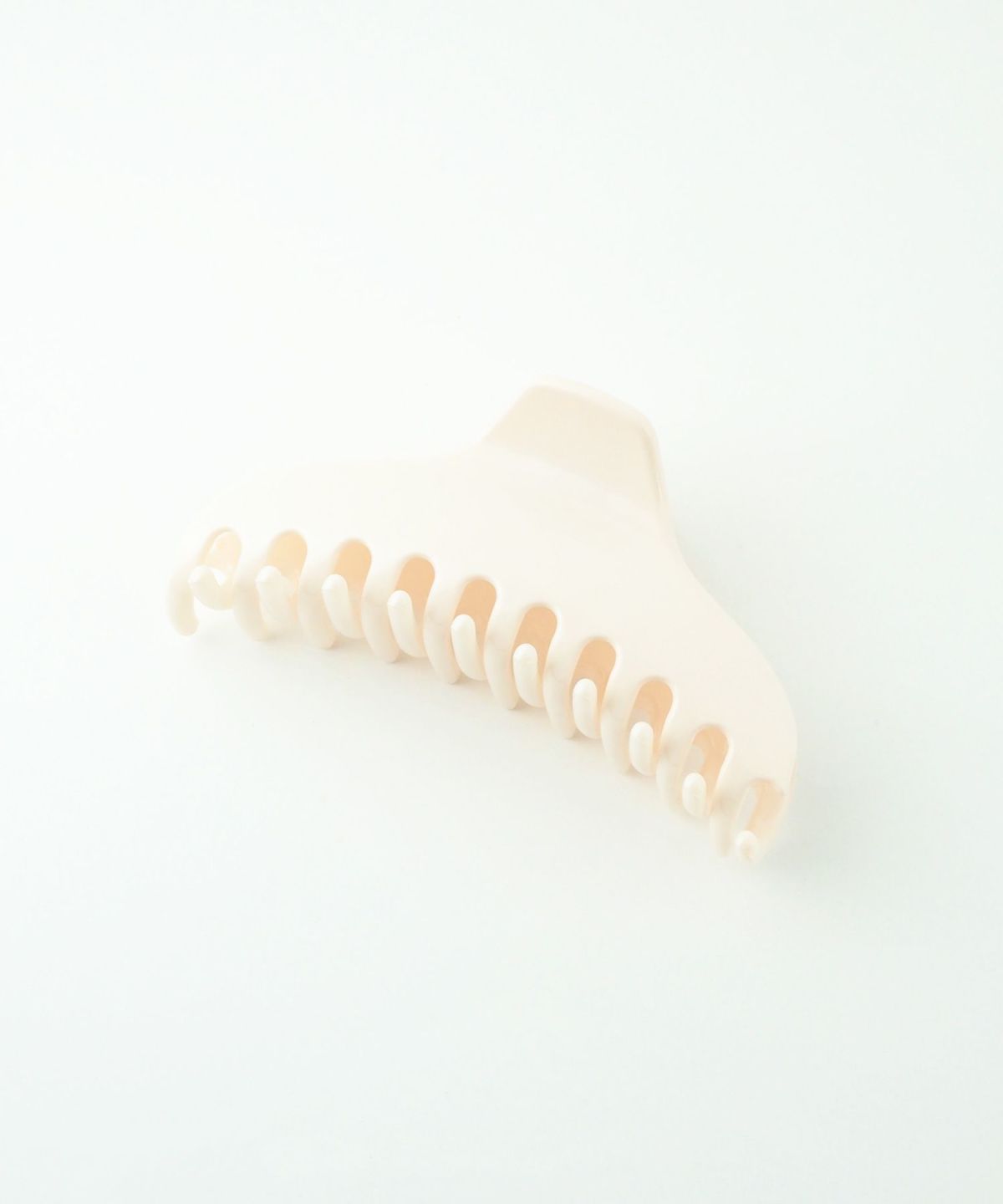 カラーベーシックバンスクリップ