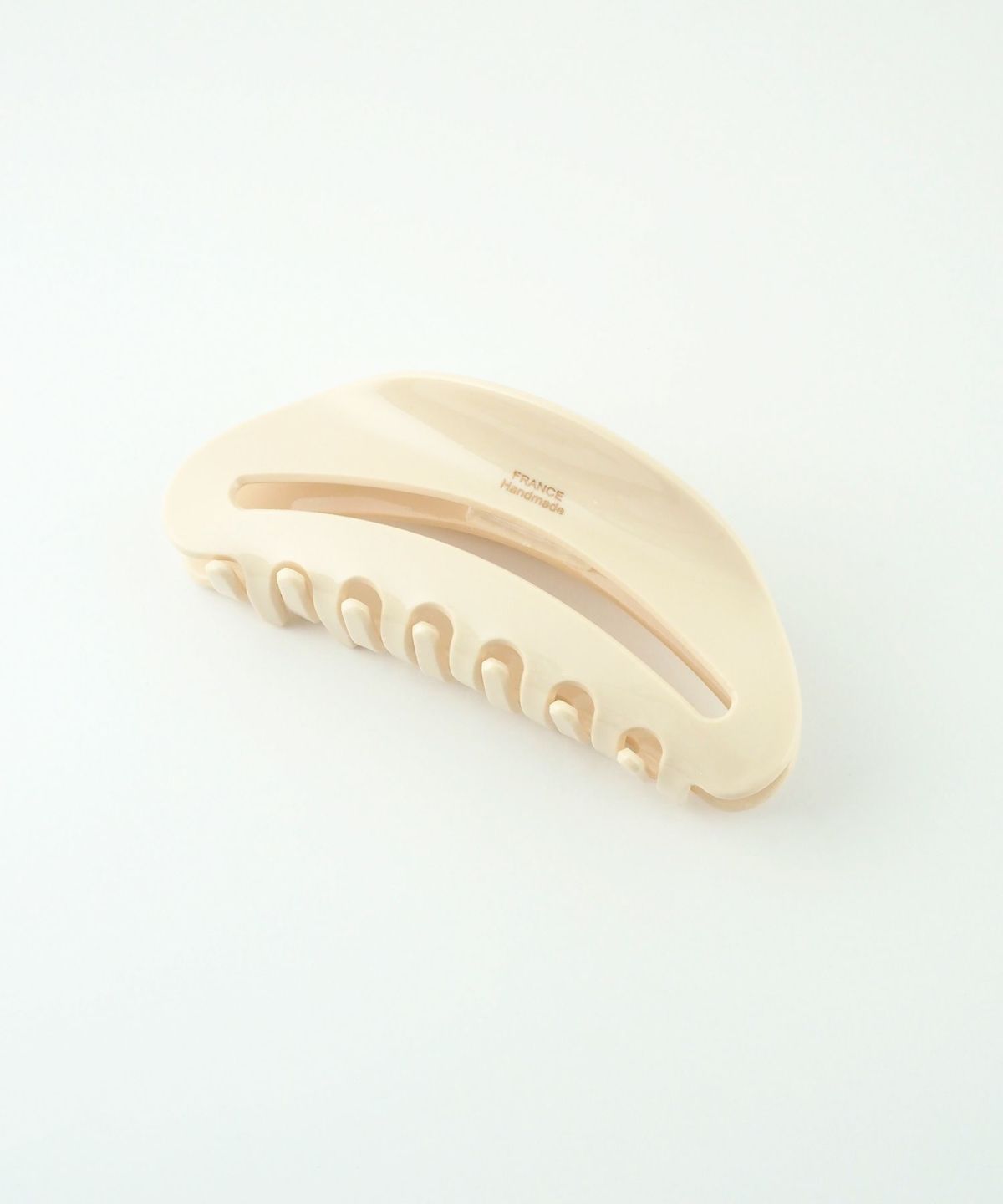 フランスベーシックバンスクリップ