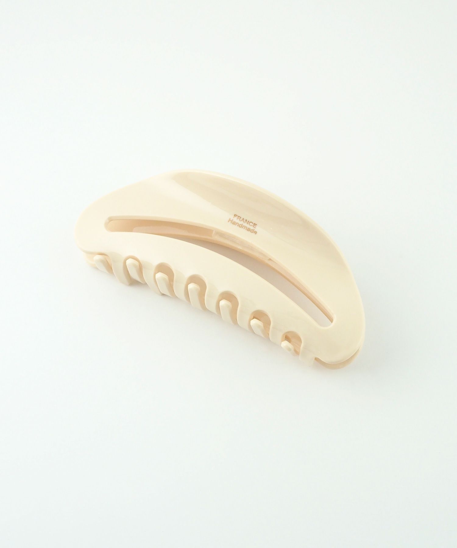 フランスベーシックバンスクリップ