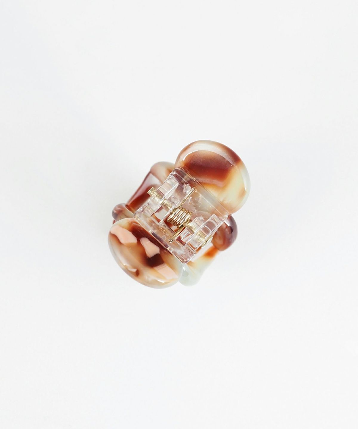 カラーミニバンスクリップ2Pセット