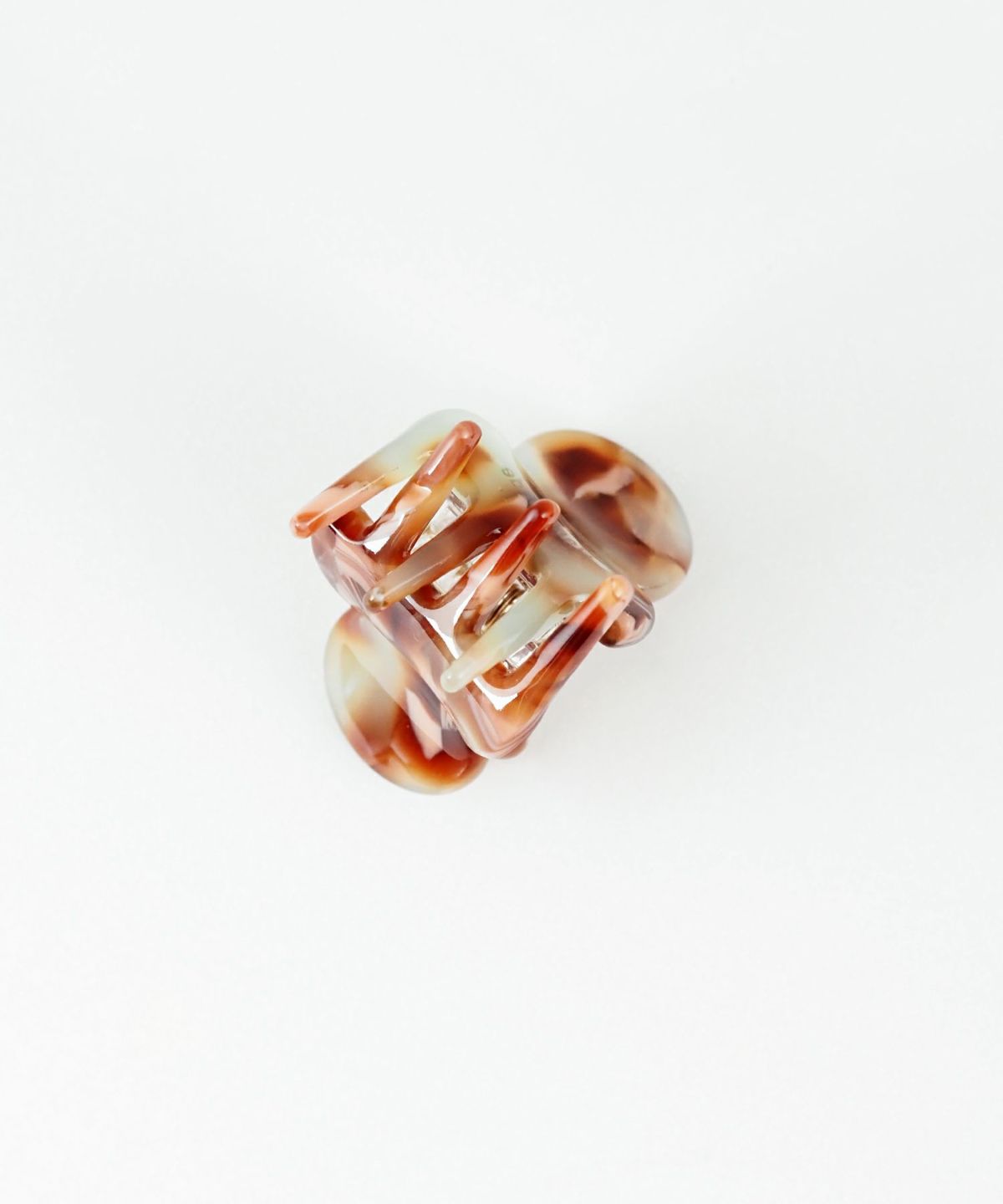 カラーミニバンスクリップ2Pセット