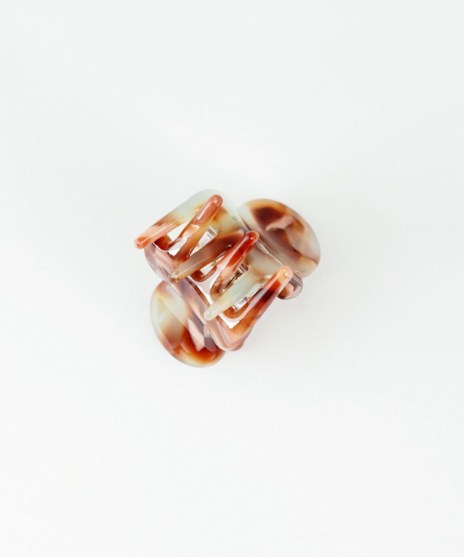 カラーミニバンスクリップ2Pセット