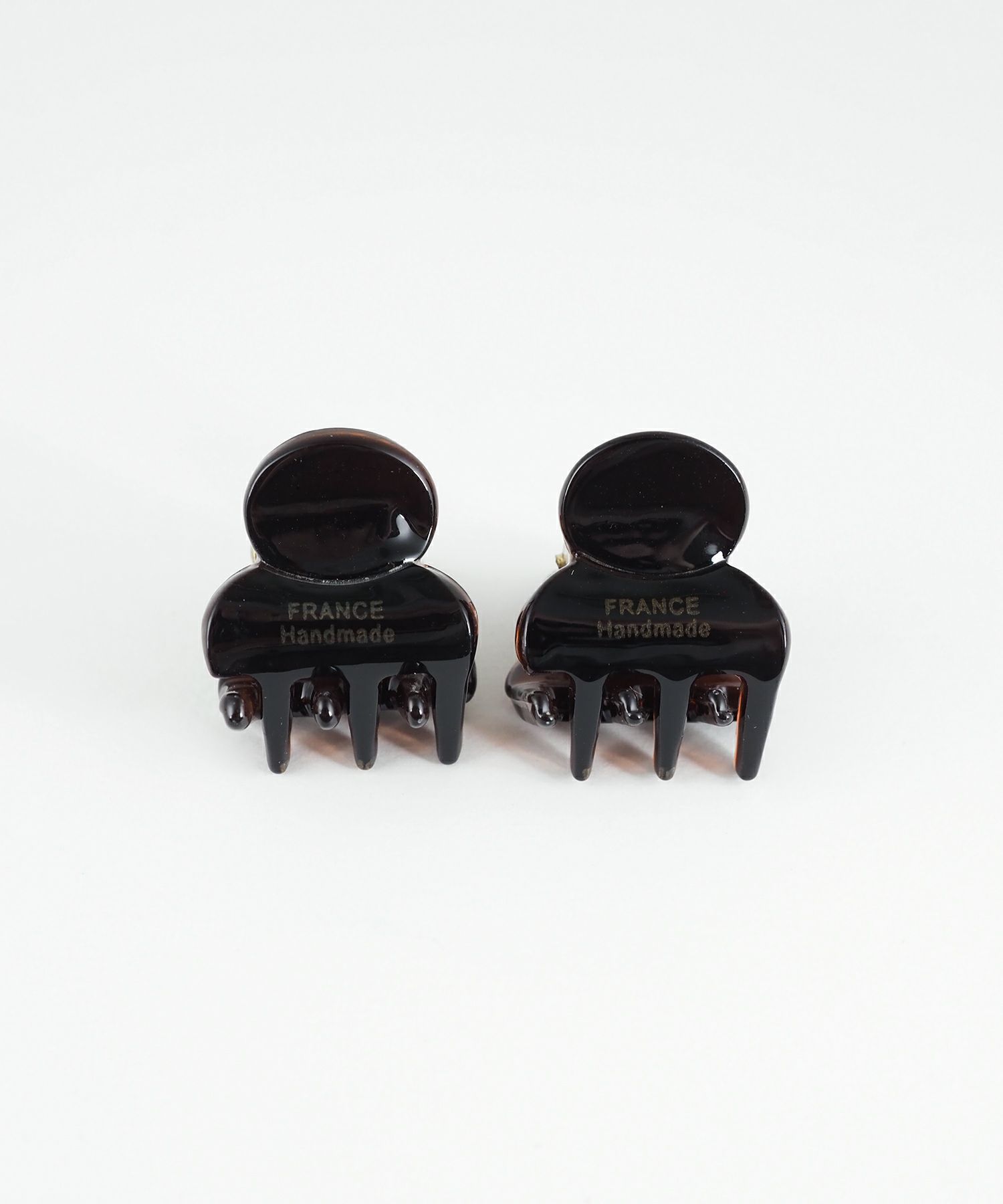 カラーミニバンスクリップ2Pセット