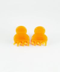 カラーミニバンスクリップ2Pセット