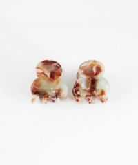 カラーミニバンスクリップ2Pセット