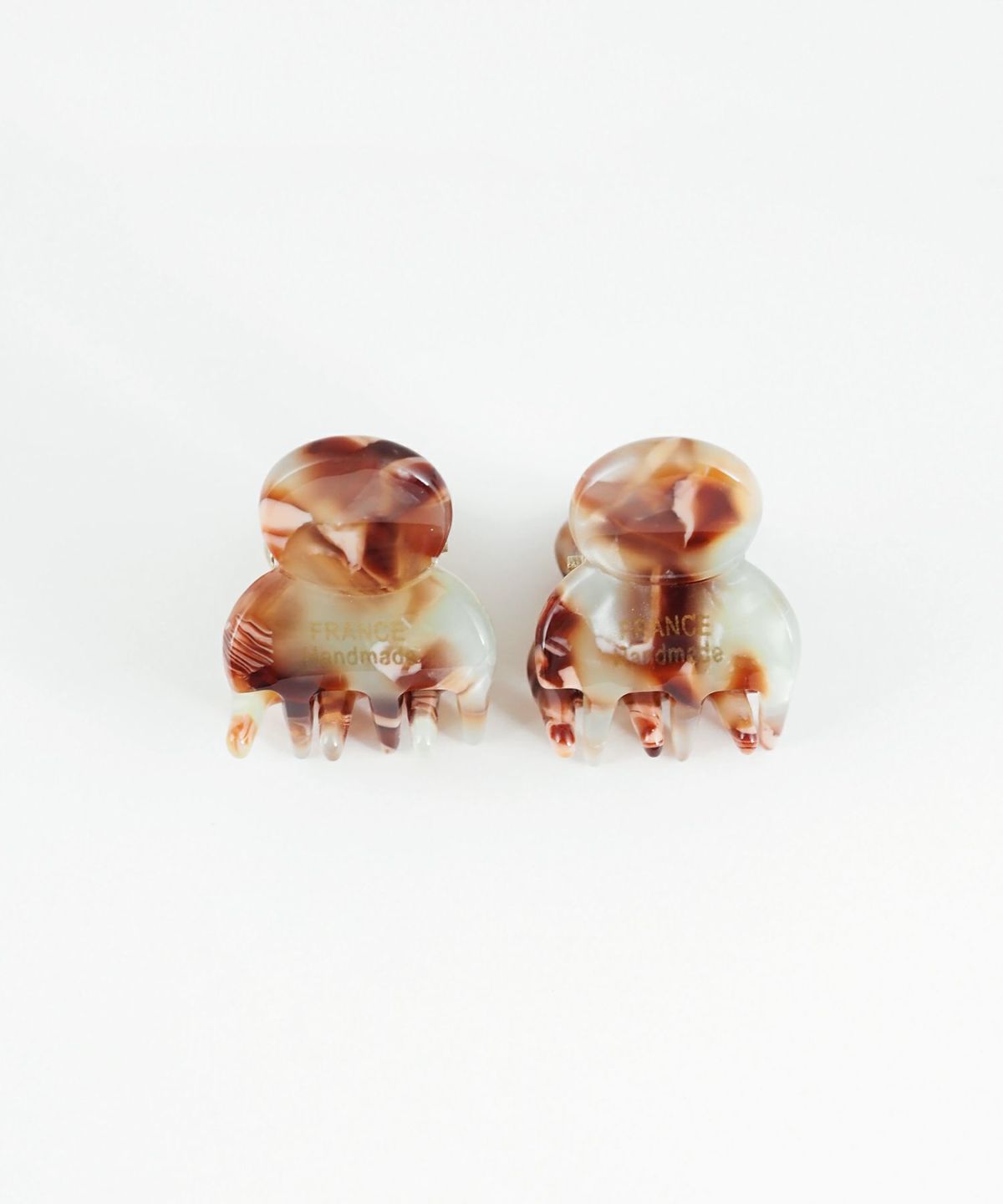 カラーミニバンスクリップ2Pセット