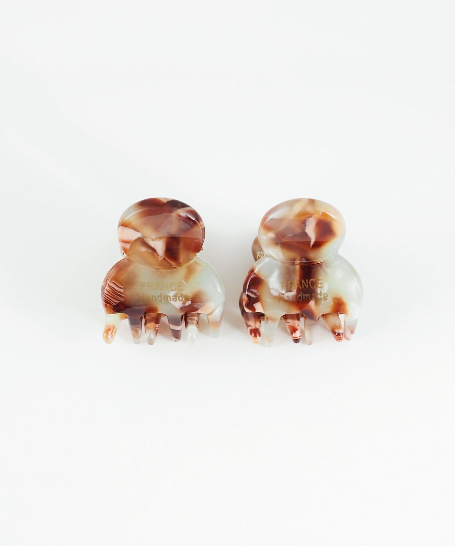 カラーミニバンスクリップ2Pセット