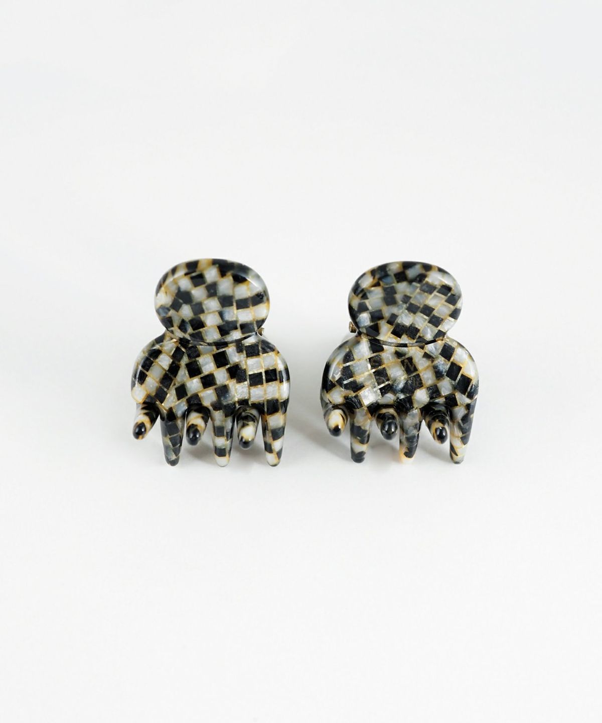 カラーミニバンスクリップ2Pセット