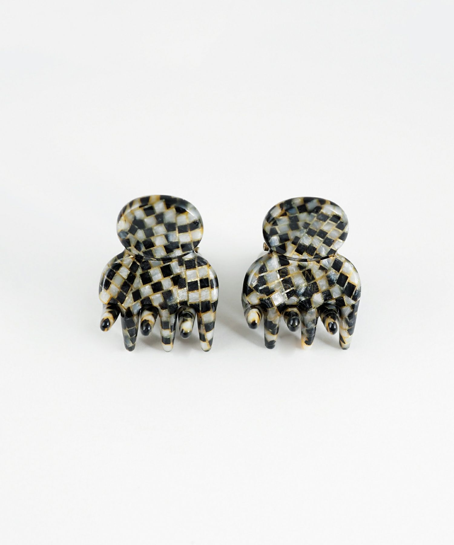 カラーミニバンスクリップ2Pセット