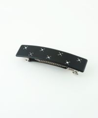 ドットストーンスクエアバレッタ