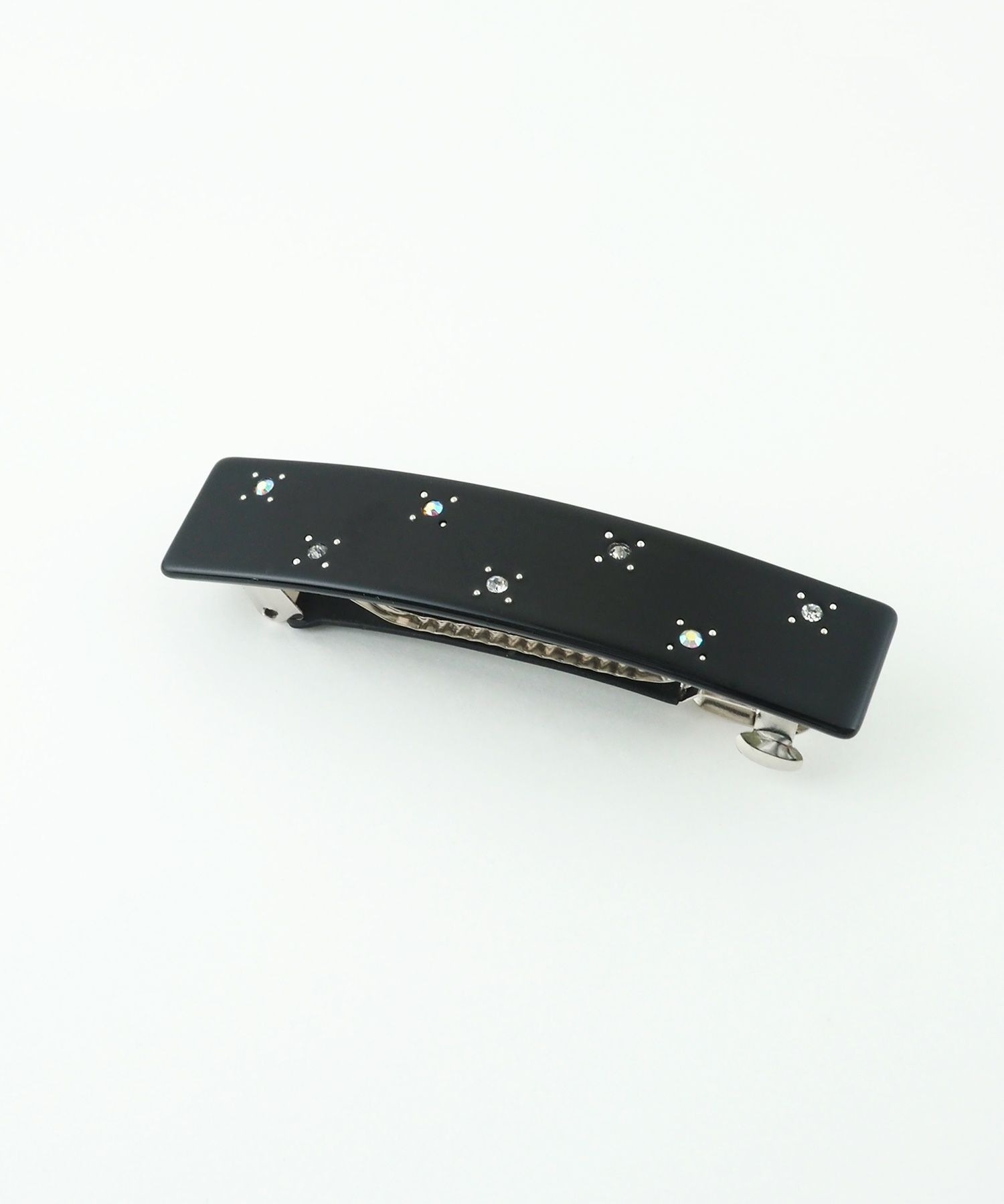 ドットストーンスクエアバレッタ