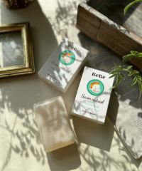 ★わにわにページ★マイルドスキンソープ、バスソープ BeBe マイルドソープ | 【公式】MUK ONLINE SHOP｜人気アクセサリー