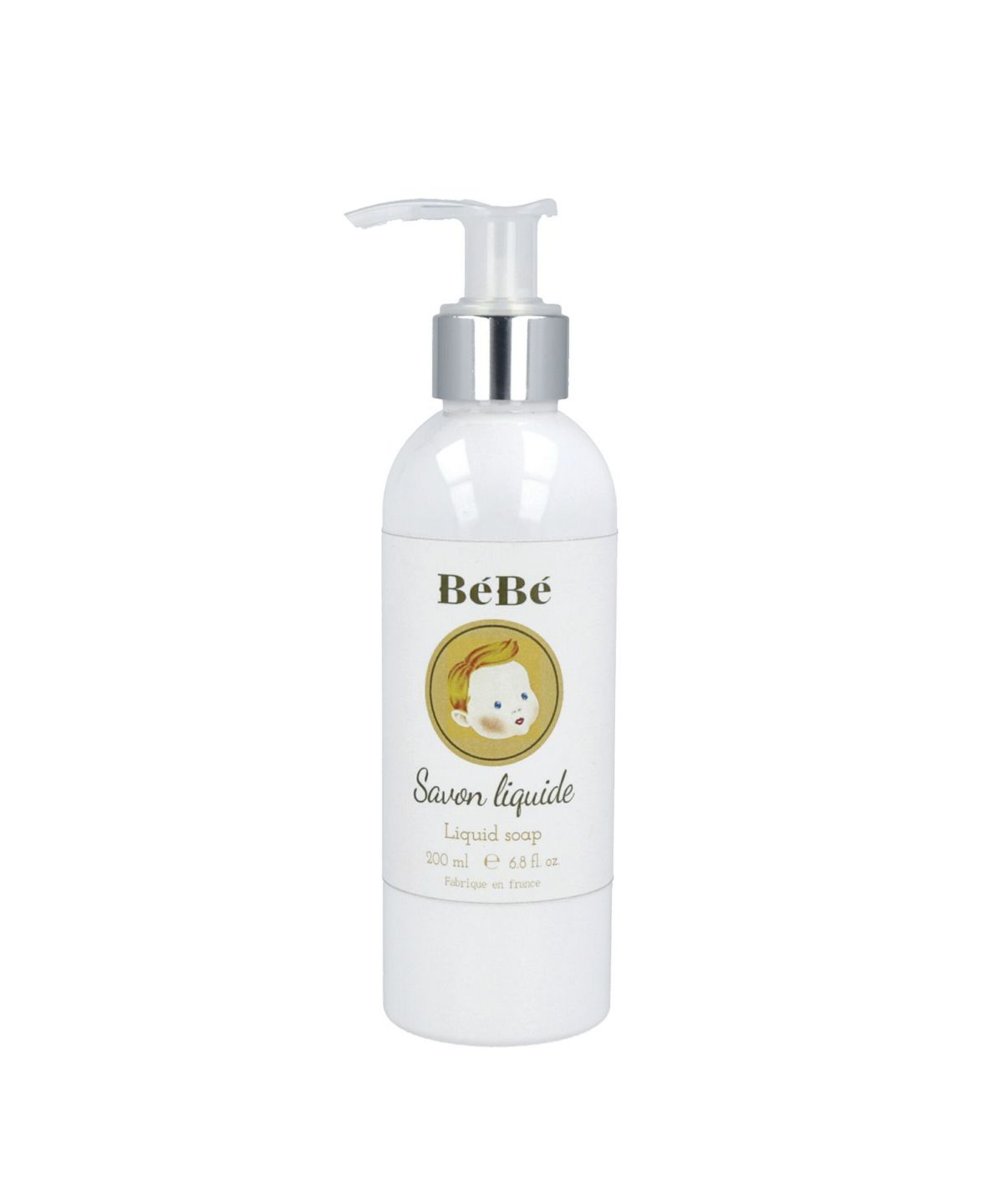 BeBe リキッドソープ