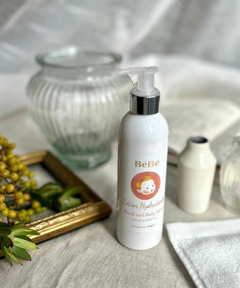 ボディローション bebe body lotion 200g ボディーローション01/BODY LOTION 01 – bebe