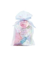 ペティエサボン オーガンジーセット