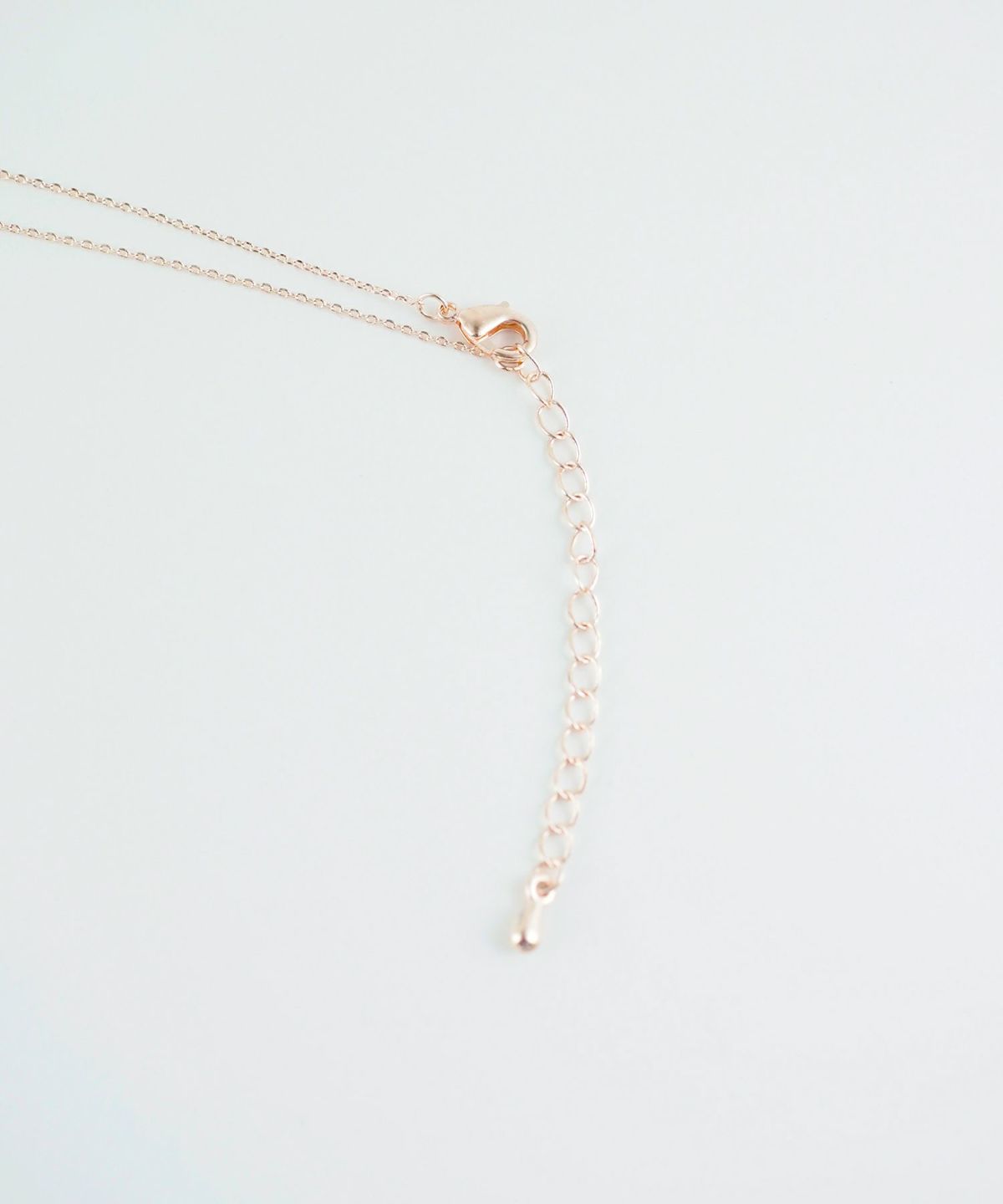 フラワーキュービックペンダント