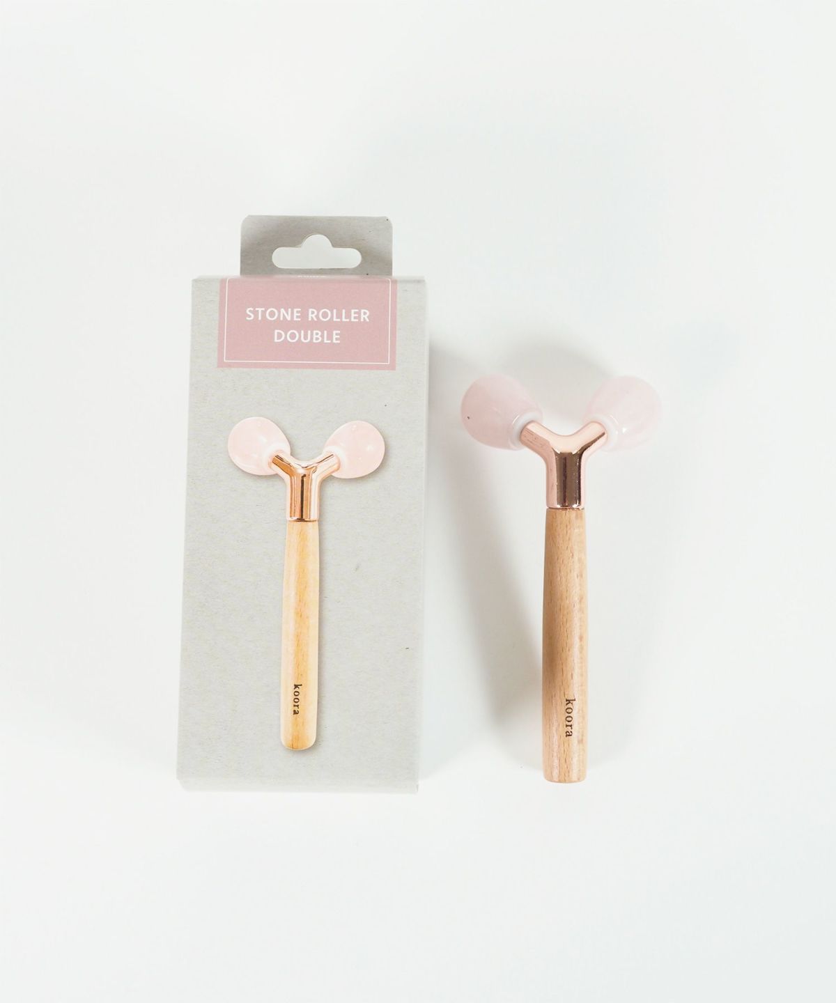 クーラ ストーンローラーダブル