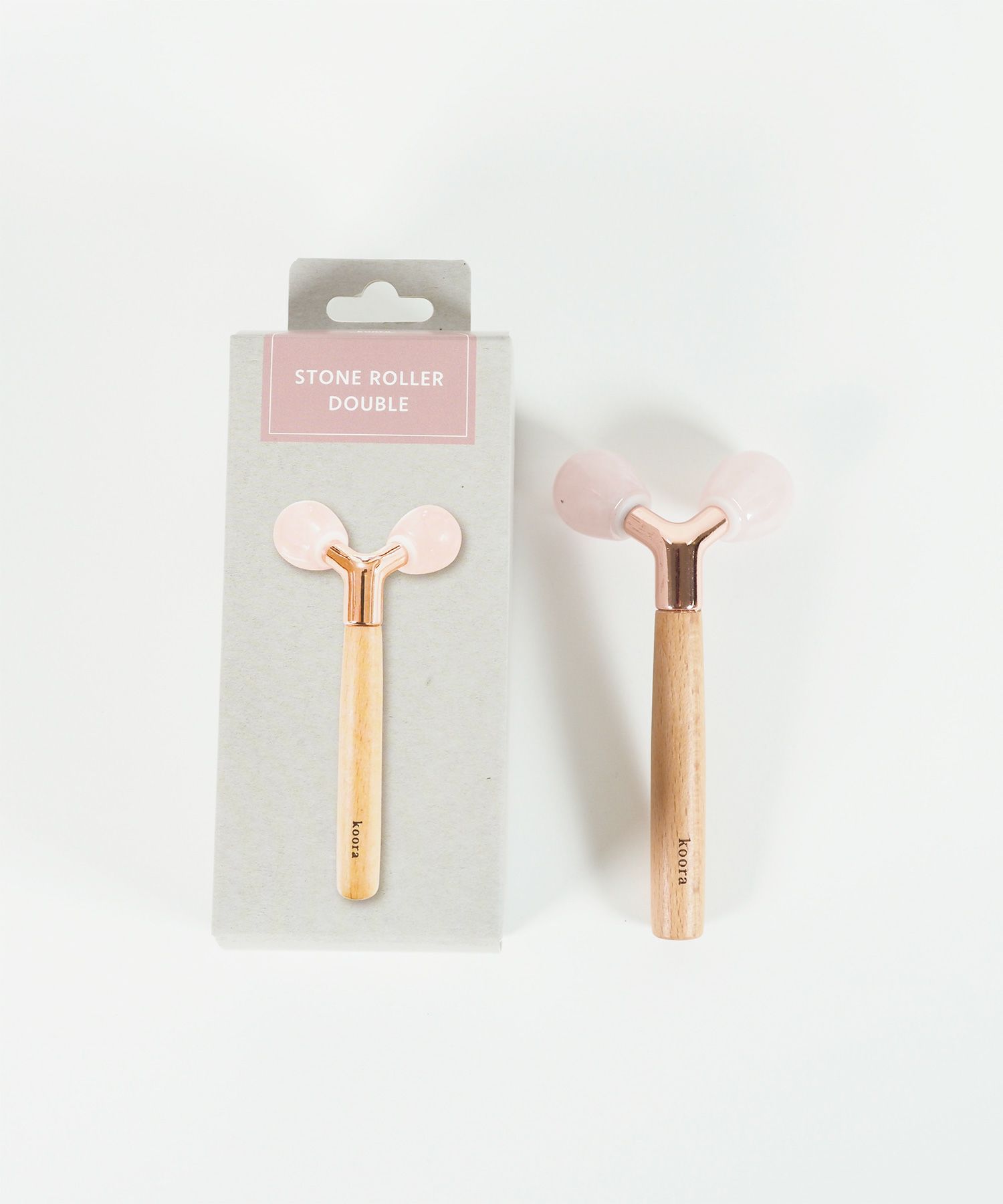 クーラ ストーンローラーダブル