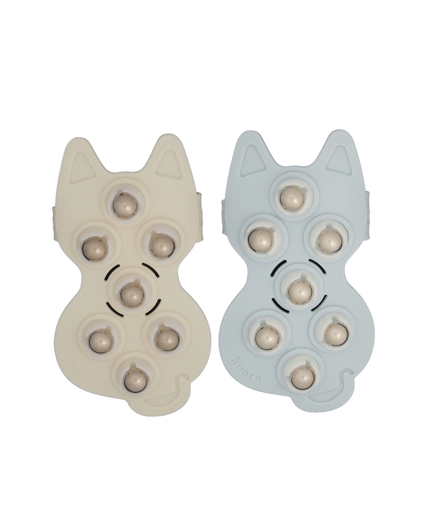 クーラ ボディーローラー キャット