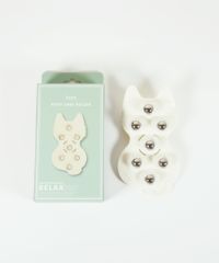 クーラ ボディーローラー キャット