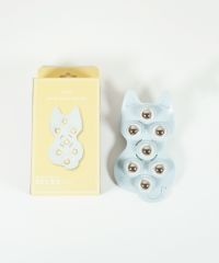 クーラ ボディーローラー キャット