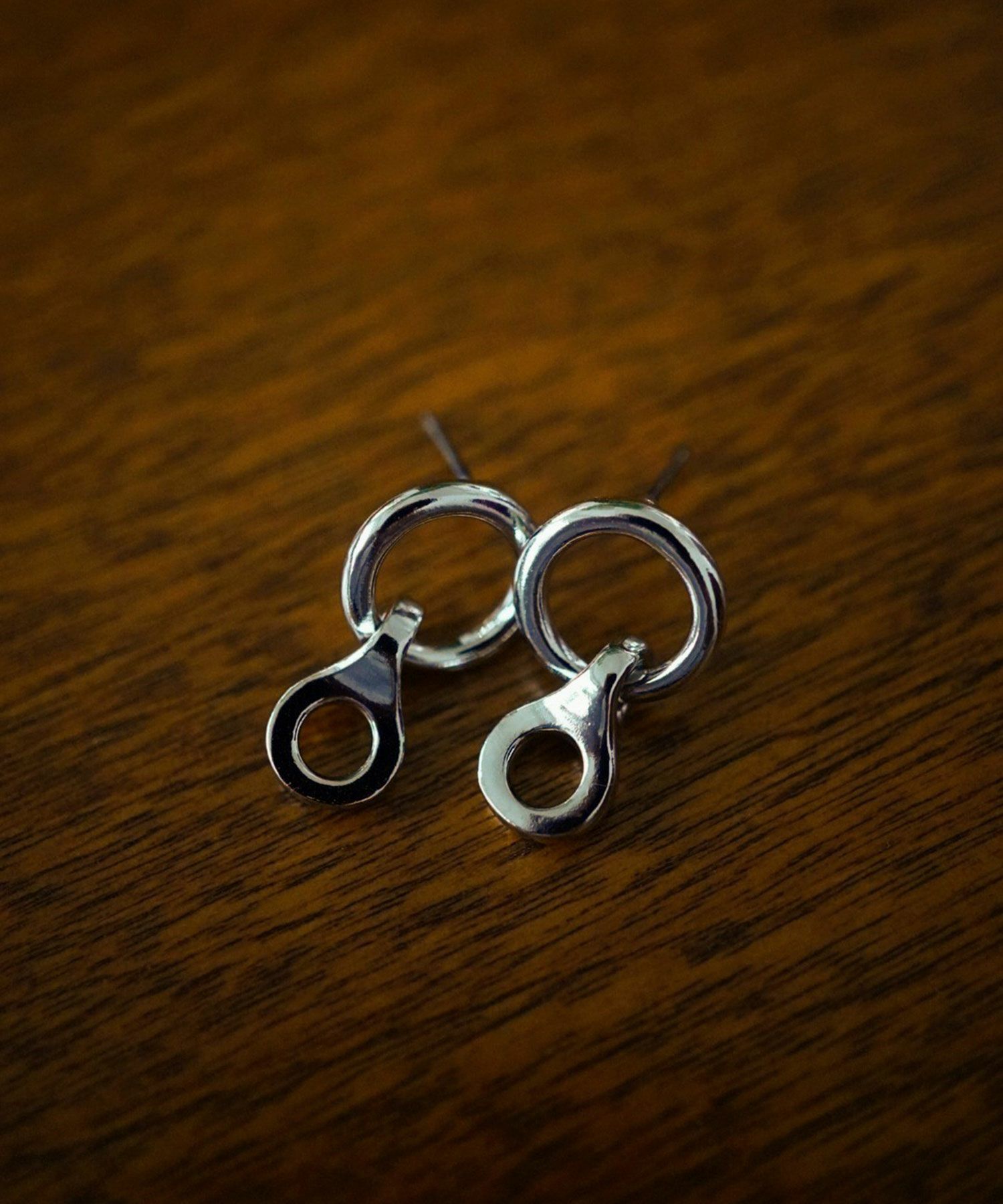 プルタブピアス