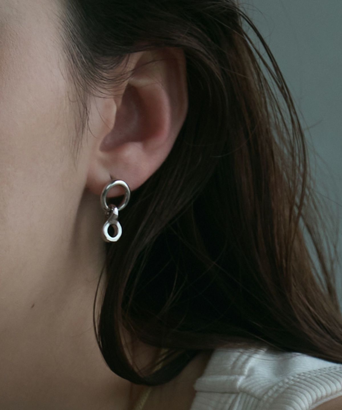 プルタブピアス