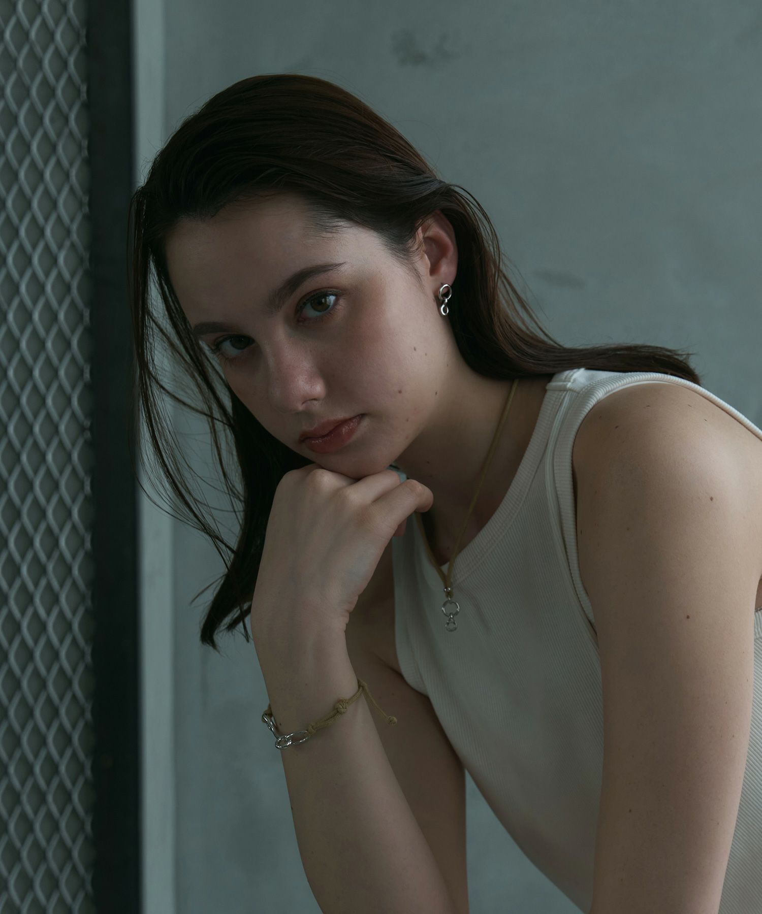 プルタブピアス