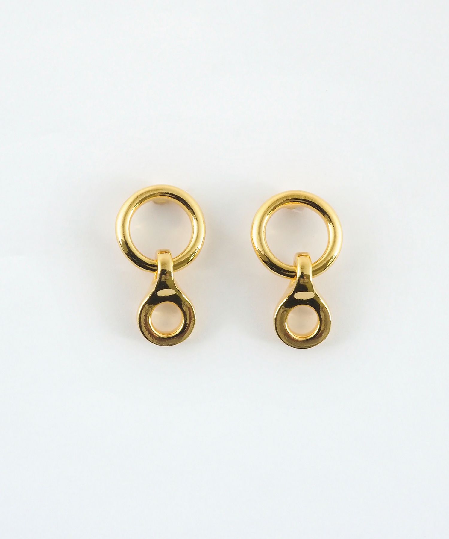 プルタブピアス