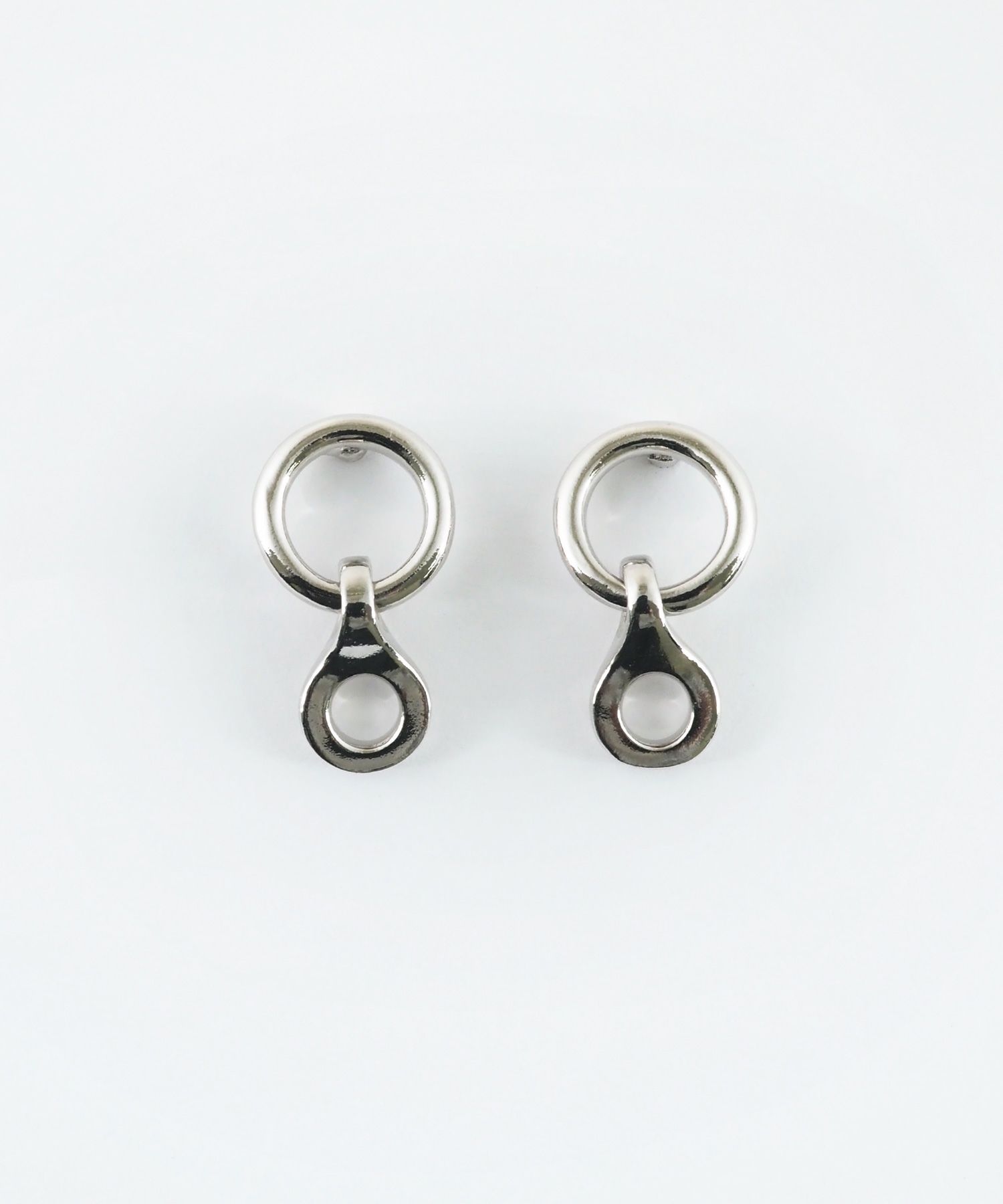 プルタブピアス