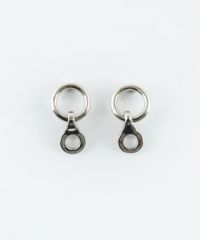 プルタブピアス