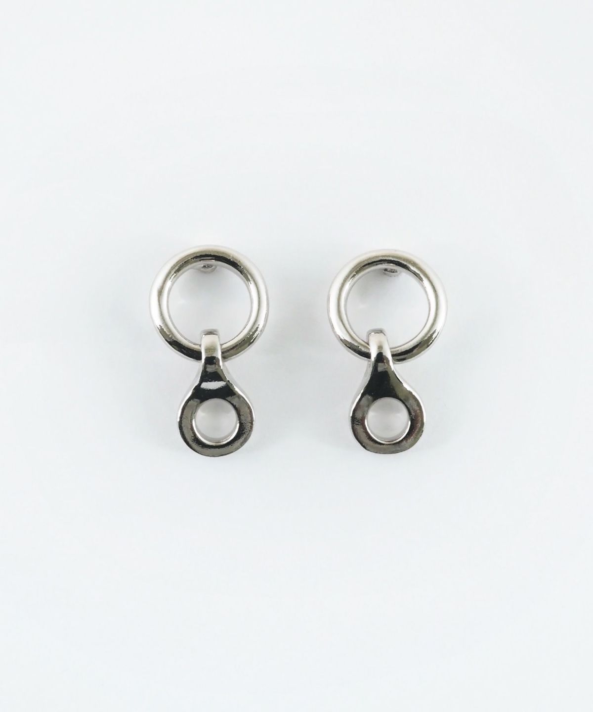 プルタブピアス