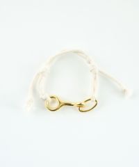 プルタブコードブレスレット