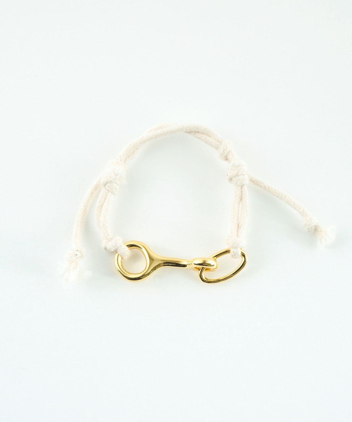 プルタブコードブレスレット