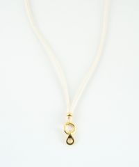 プルタブコードネックレス