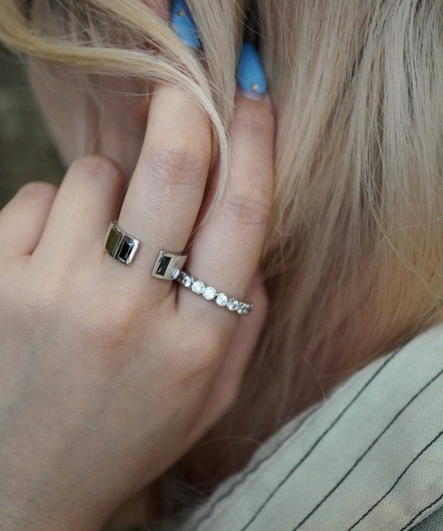 ブラックストーンハグリング