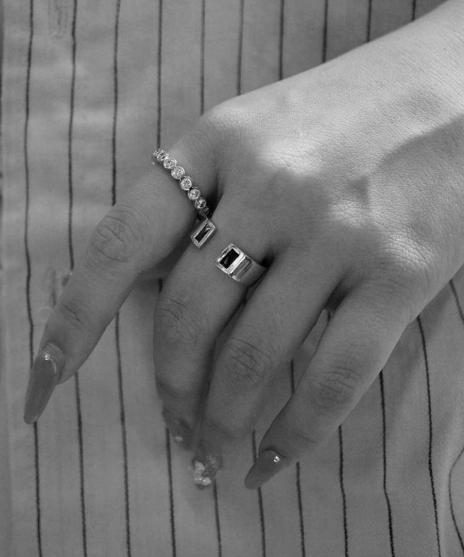 ブラックストーンハグリング