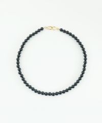 オニキスネックレス