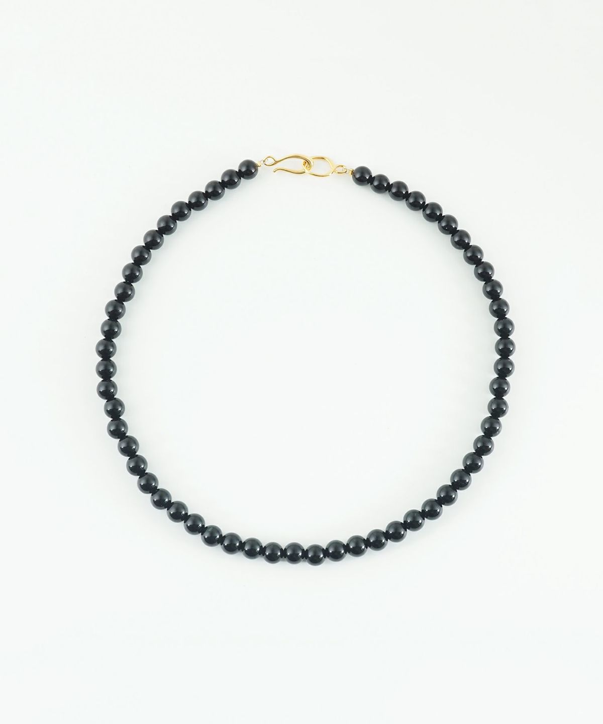 オニキスネックレス