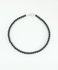 オニキスネックレス