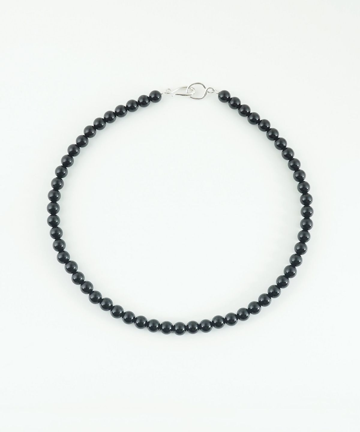 オニキスネックレス