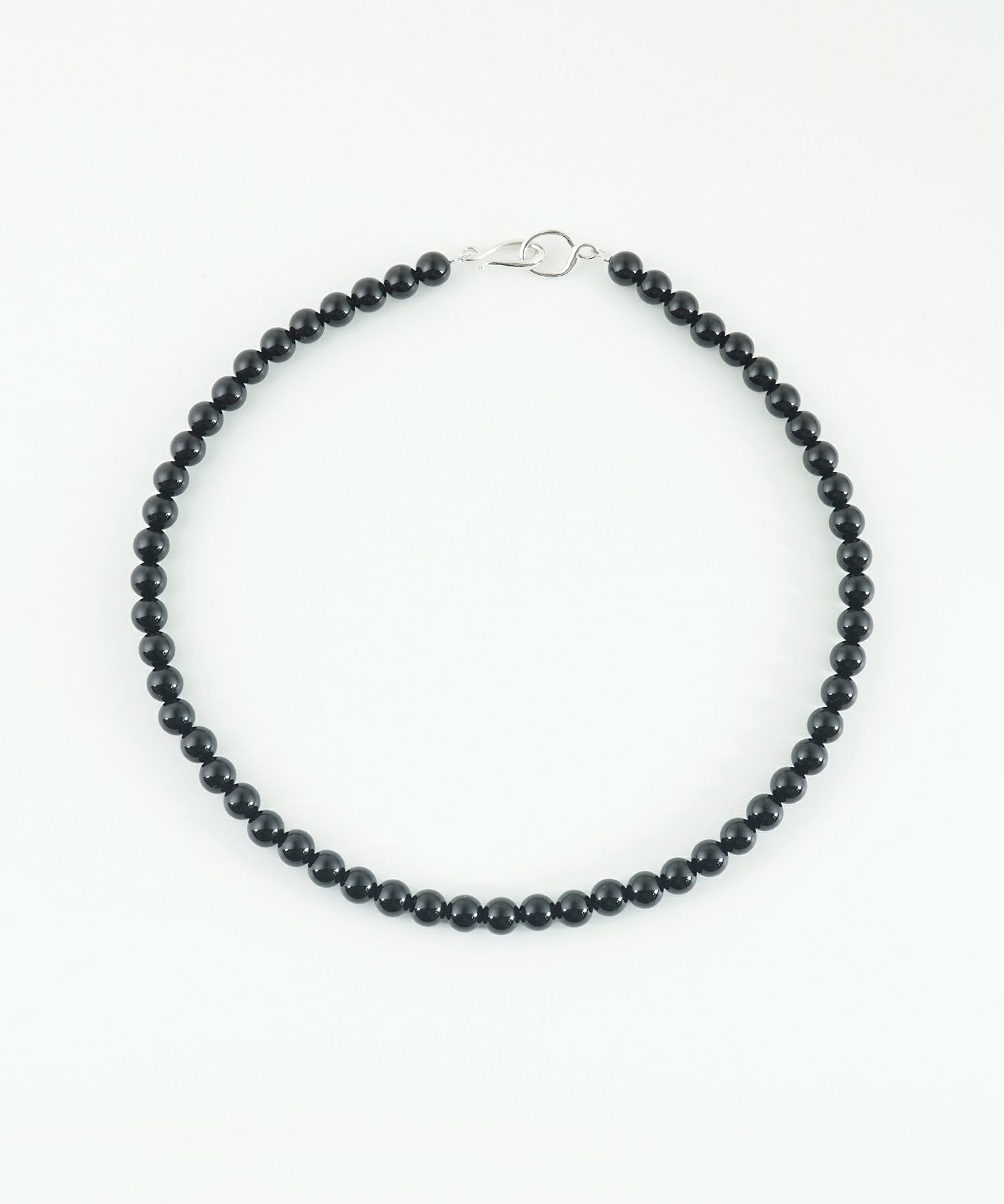 オニキスネックレス